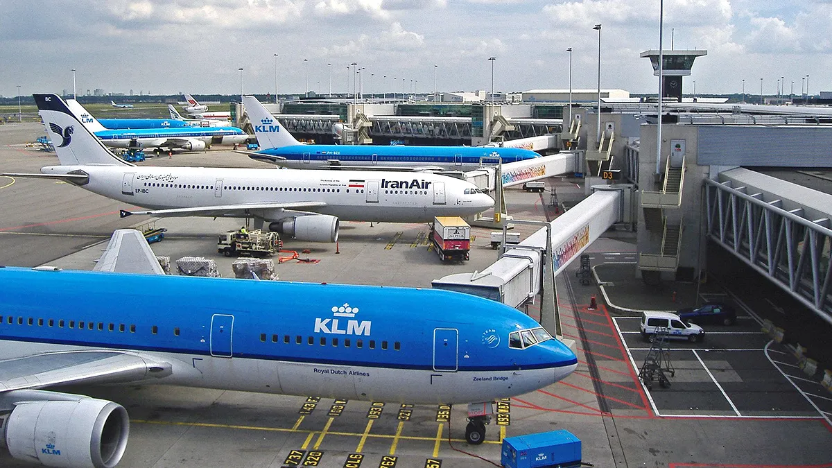 Verhaal van koppel dat uit quarantainehotel is gevlucht zit misschien anders in elkaar