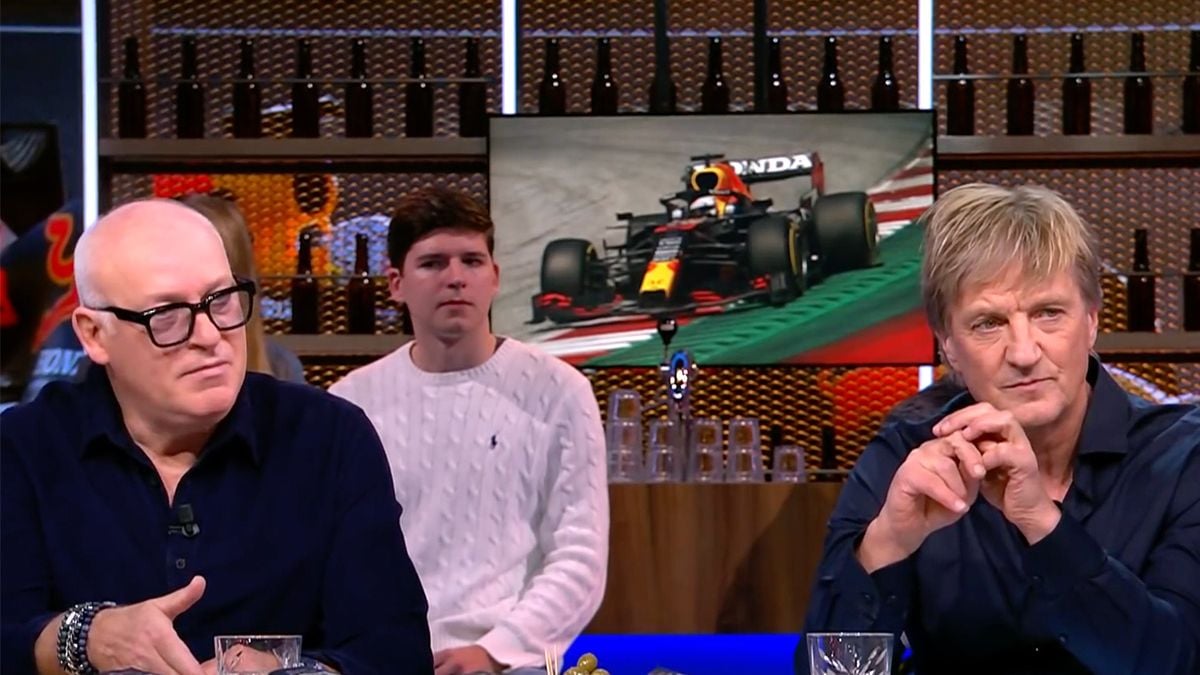 VI heren geven nu ook tips hoe je gratis Formule 1 kunt kijken