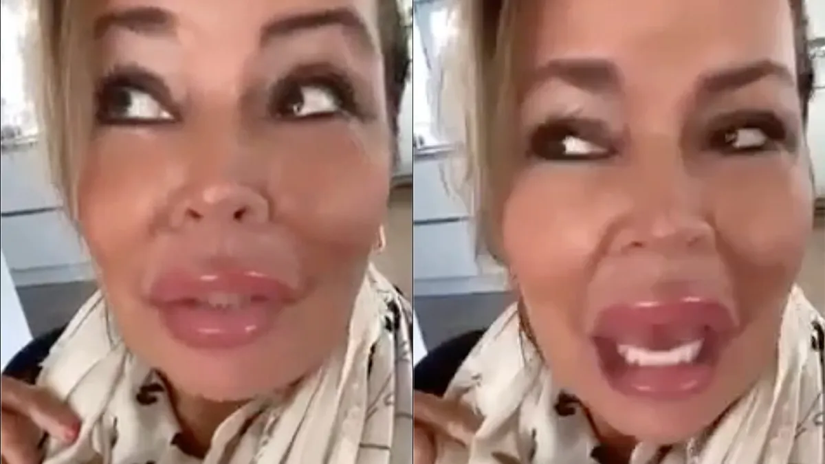 Vrouw wil absoluut geen prik: "Je weet niet wat je ingespoten krijgt"