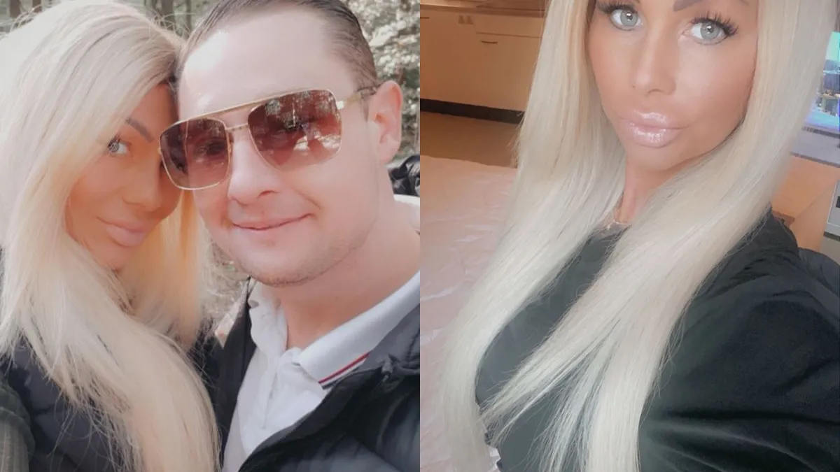 Wait what: Barbie heeft ruzie met ex-vriendin van ex en is mogelijk weer zwanger