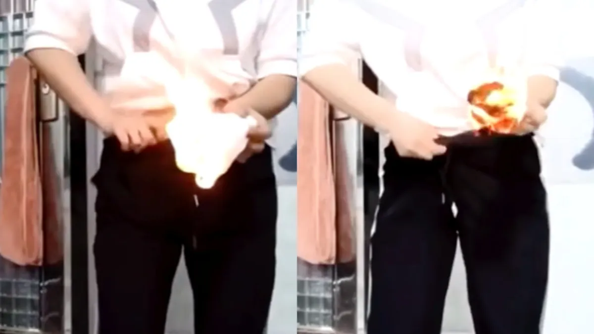 Nieuwe manier van ontharen niet echt aan te raden