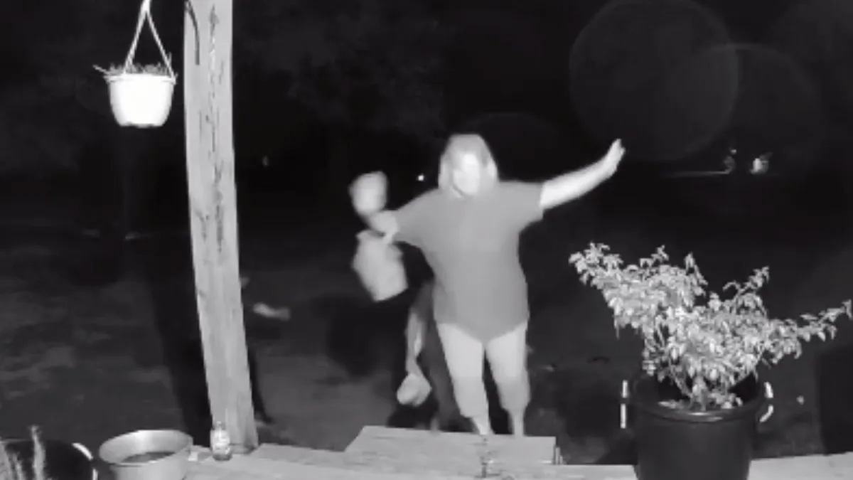 Moeders had koppie of twee te veel op tijdens feestje