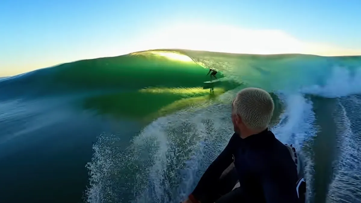 Year in Review: GoPro 2021