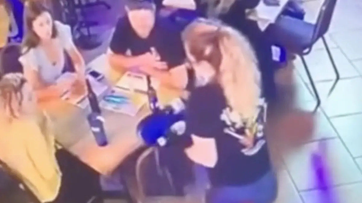 Werkneemster die maar geen werkneemster van de maand wil worden