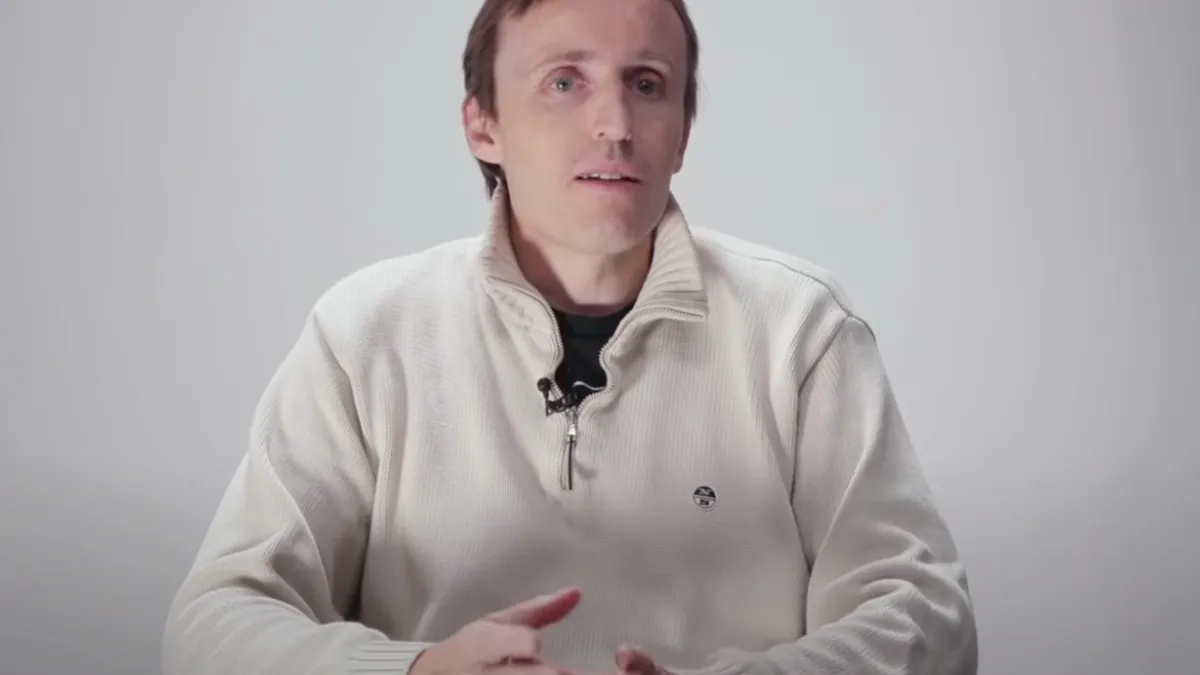 Hoe cocaïne smokkelen echt werkt volgens Pieter Tritton