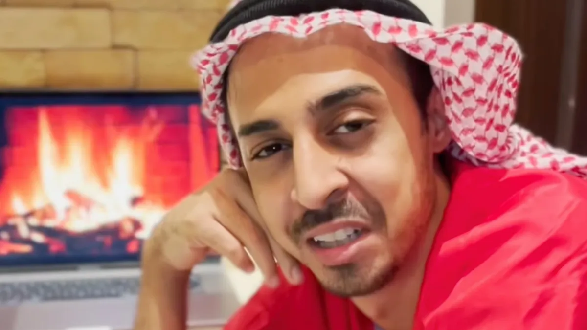 Kerstwensen doorgegeven aan Santa Habibi