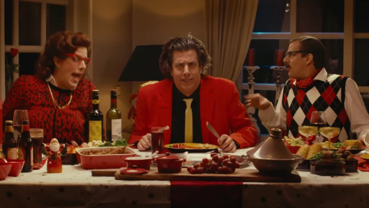 Beuk de ballen uit de boom met Snollebollekes