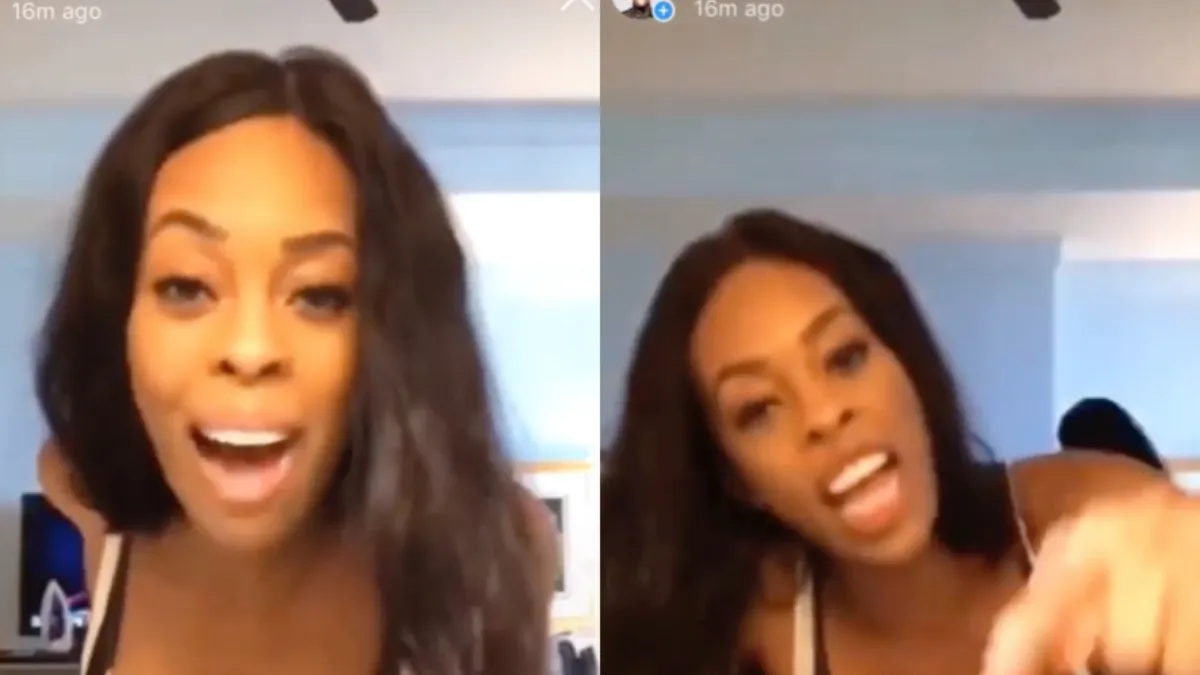 Maîtresse van Daniel gaat hem een hoop ellende bezorgen