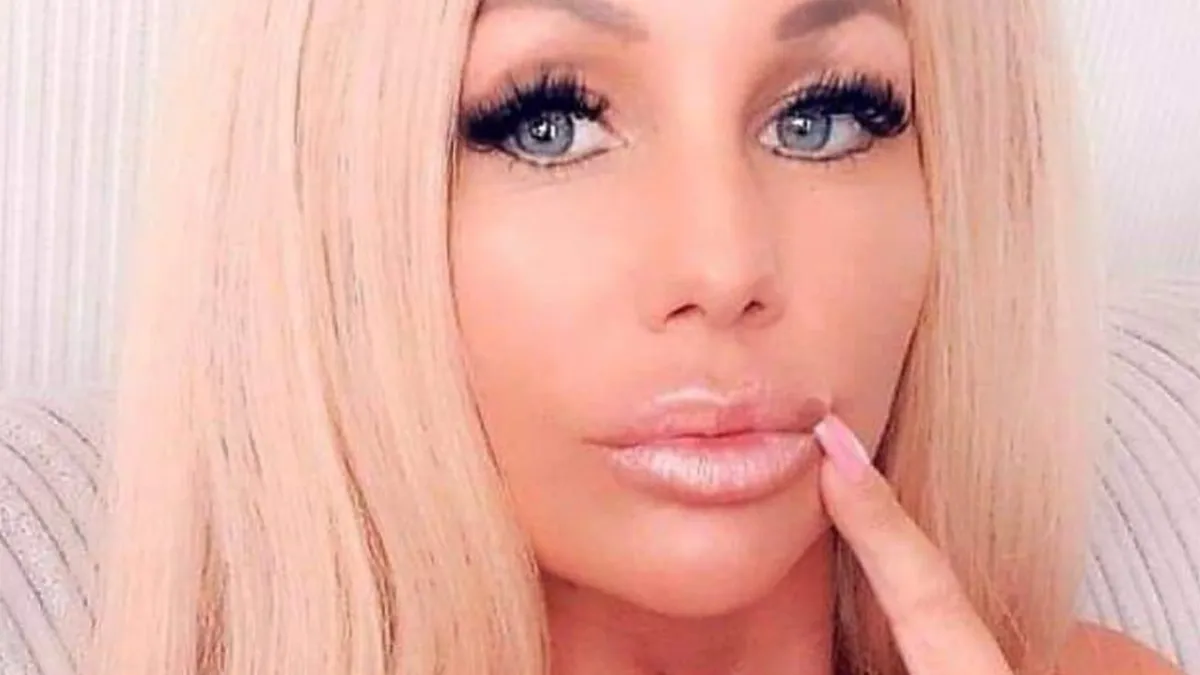 Dus toch: Samantha de Jong aka Barbie maakt nieuwe zwangerschap bekend