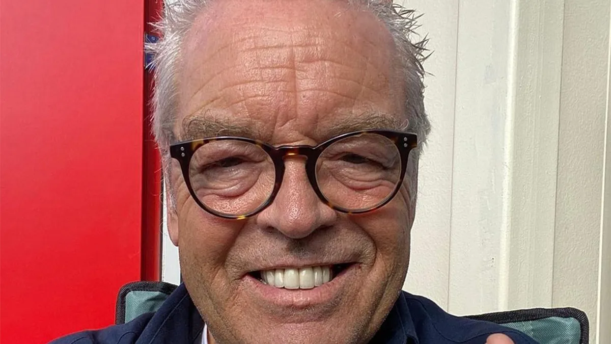 F1-commentaar van Olav Mol hoef je niet te missen, want komt met app om live te luisteren