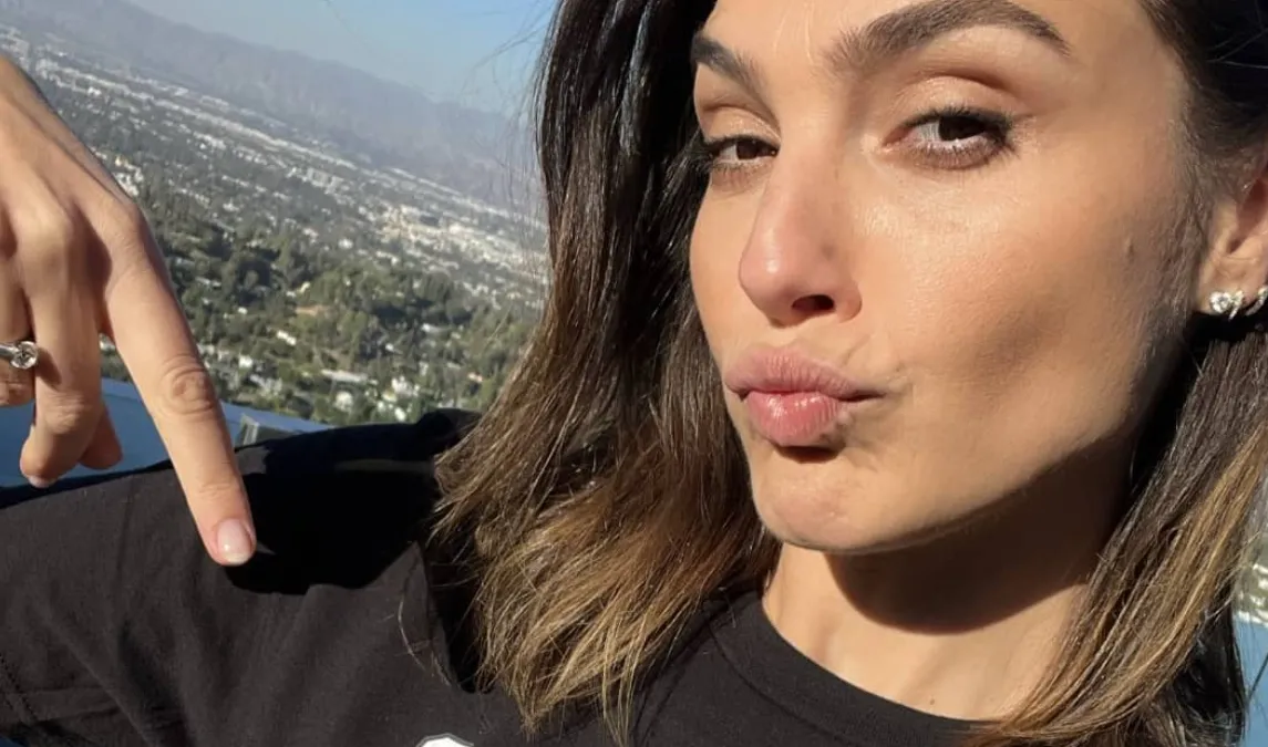 Gal Gadot door FHM uitgeroepen tot Meest Sexy Vrouw ter Wereld van 2021