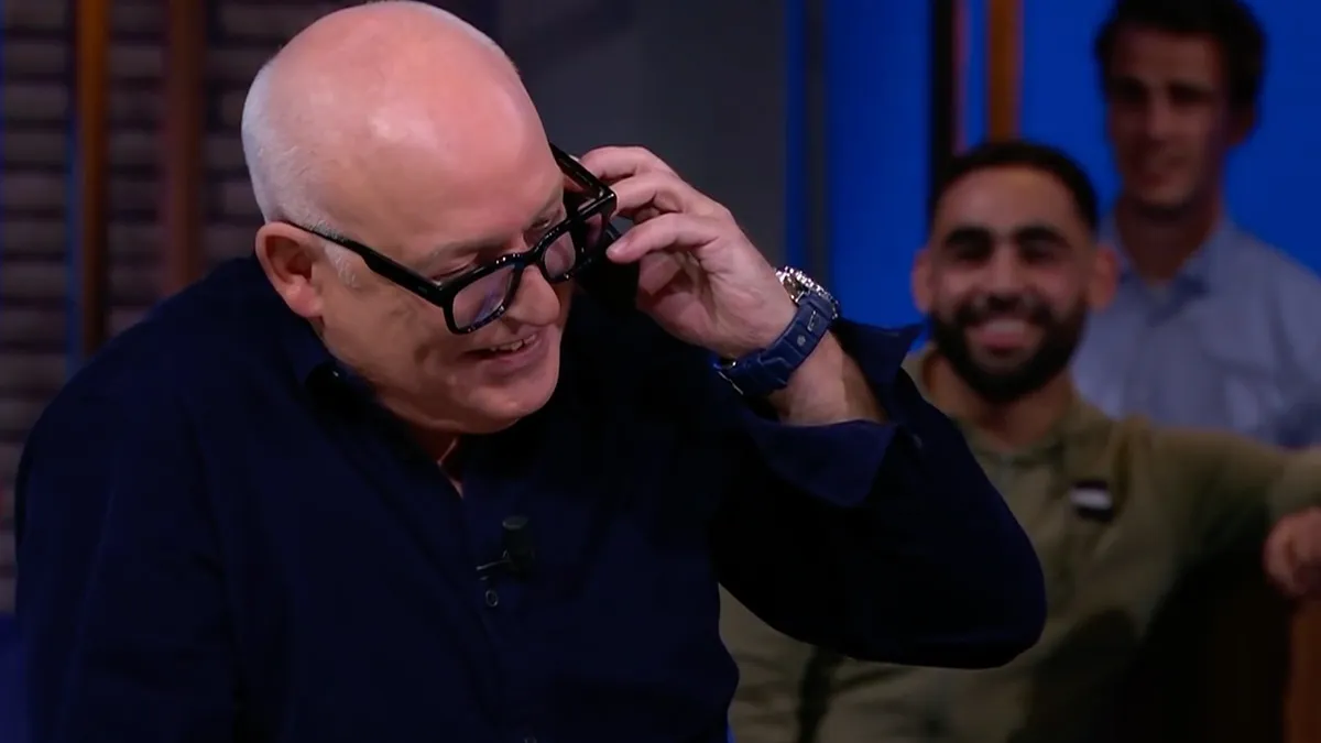 Het allerlaatste jaaroverzicht van Veronica Inside ooit: Het beste van 2021