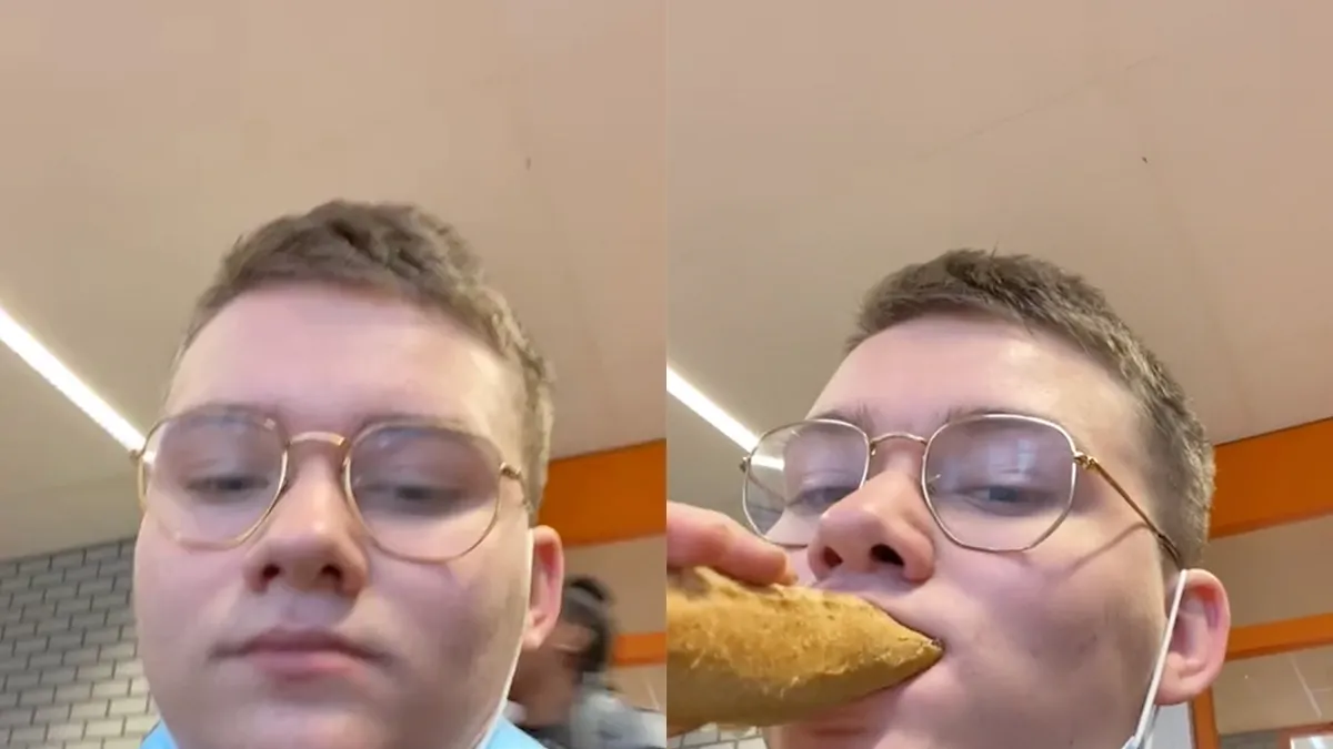In 2021 nog altijd Herres als je een broodje eet