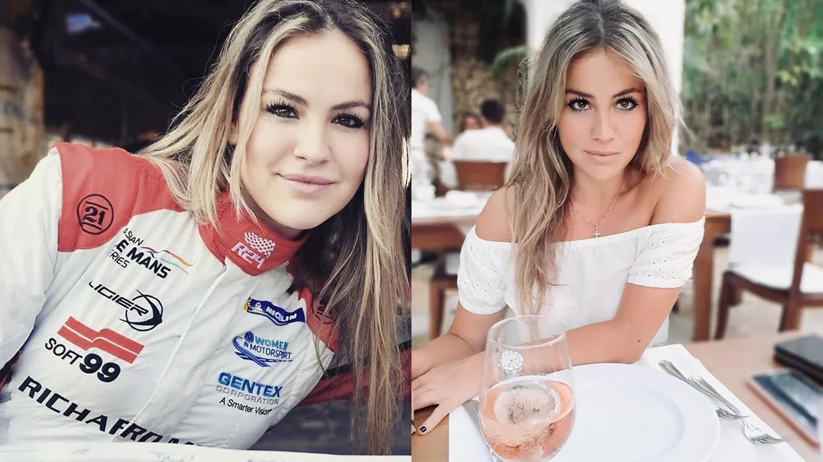Kennis maken met Stephane Kox, de nieuwe Formule 1 pitreporter