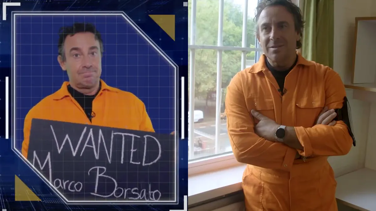 Marco-gate: Ja hoor, de eerste Marco Borsato inhakers gaan al rond