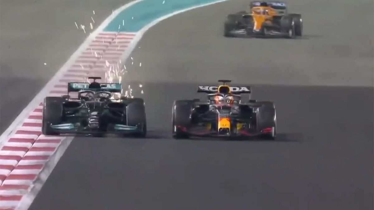 Toch opluchting: FIA wijst protesten Mercedes af, Max Verstappen blijft wereldkampioen