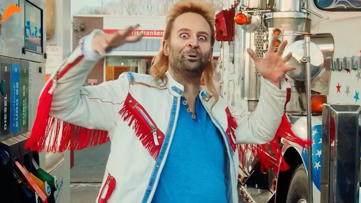 Vieze Jack komt met Total Loss Remix van nummer 'Lekker Knallen'