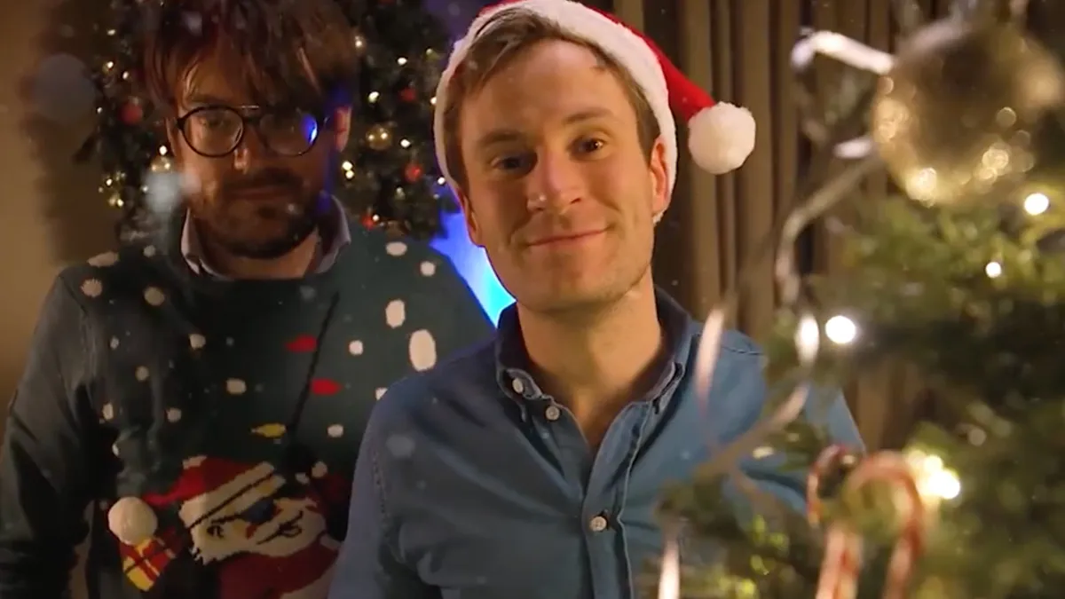 Zo ga je de kerstdagen van 2021 doorbrengen