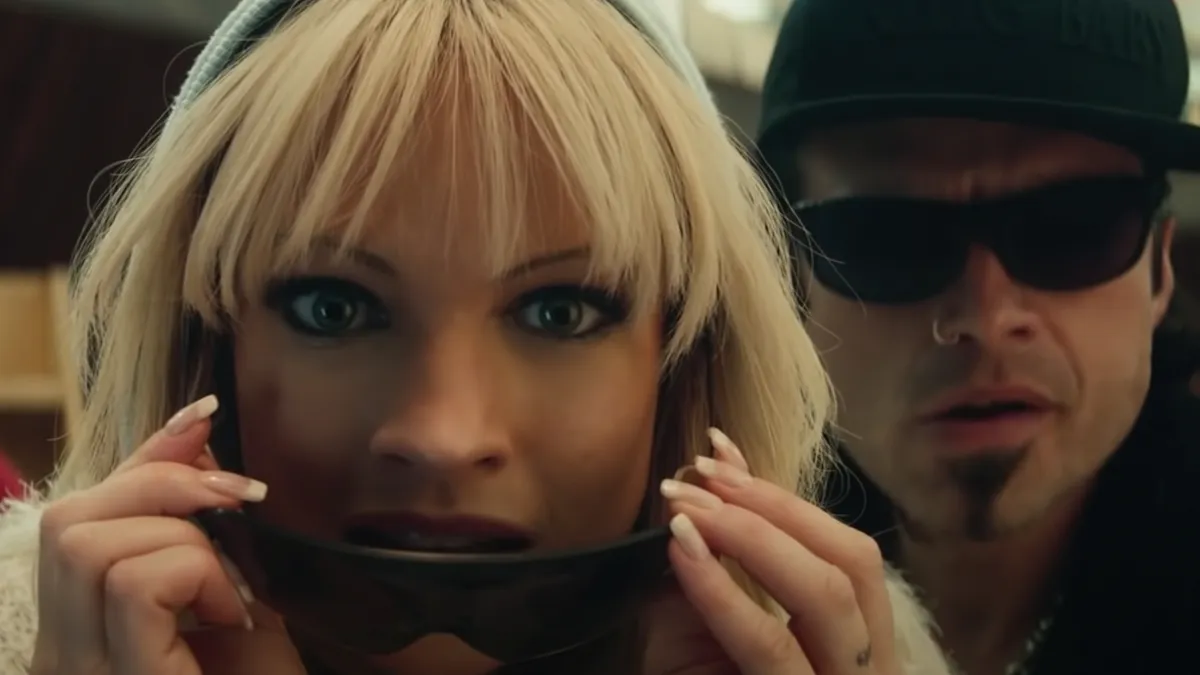 Tweede trailer voor de aankomende miniserie Pam & Tommy