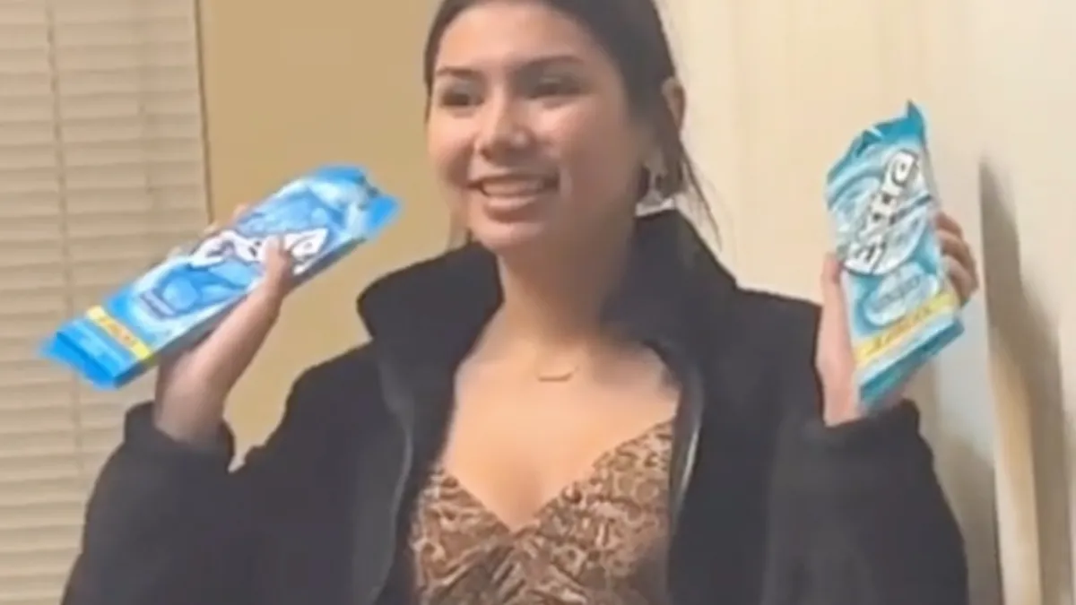 Vader geeft perfecte vader antwoord, niks meer aan doen