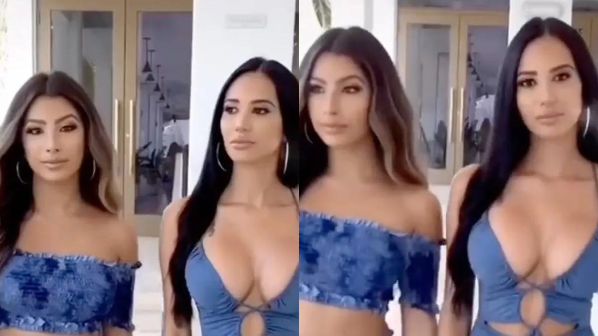 Als de moeder van je vriendin ook weleens een ritje met je wilt maken