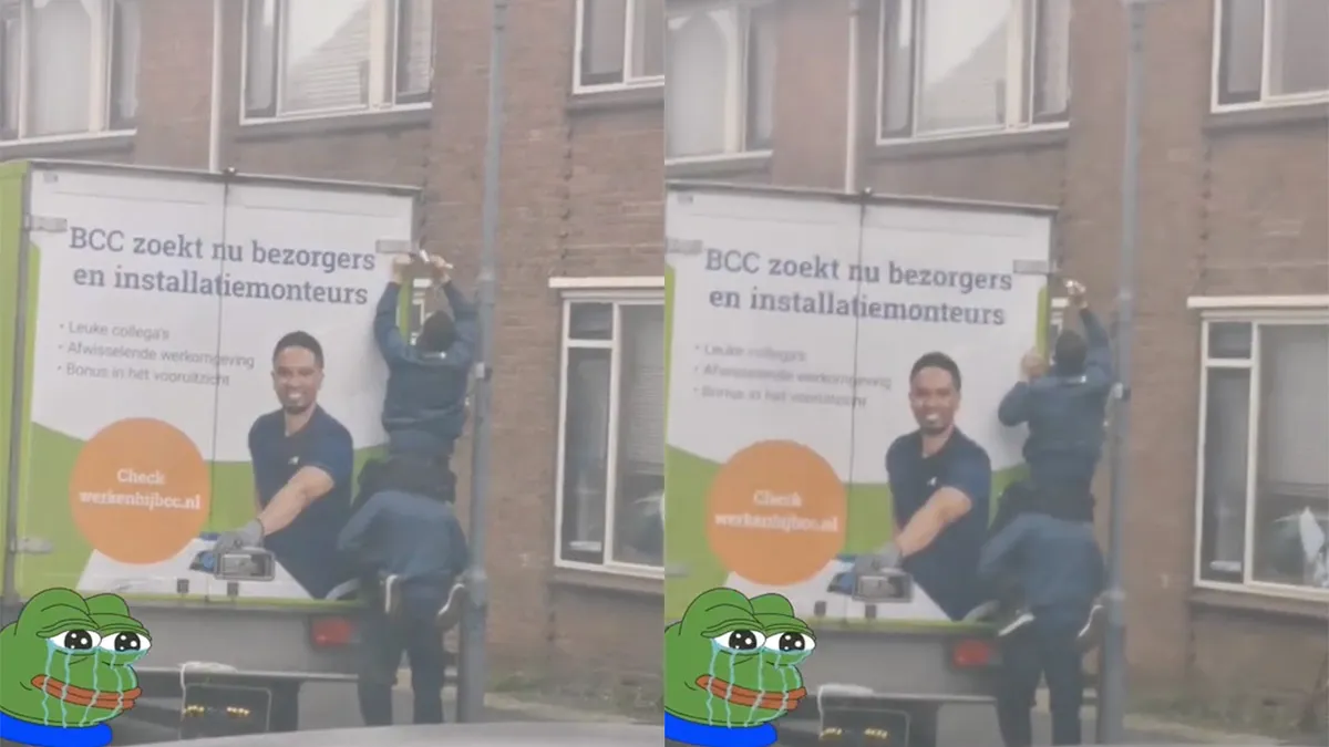 Bij BCC hebben ze installatiemonteurs gevonden