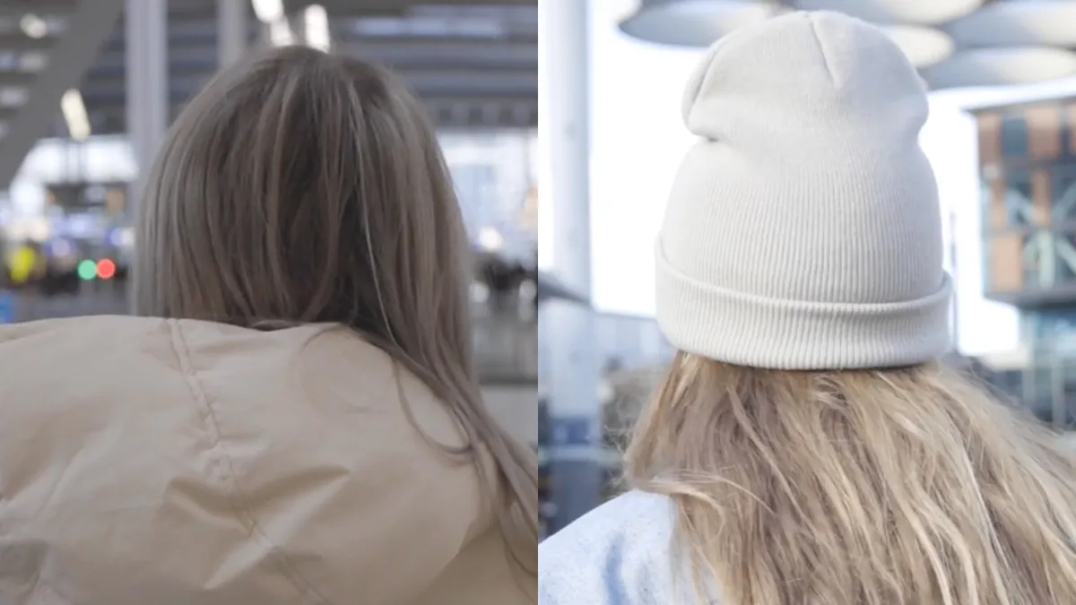 Bizar: Veel vrouwen bereid om anoniem verhaal te doen over seksueel grensoverschrijdend gedrag