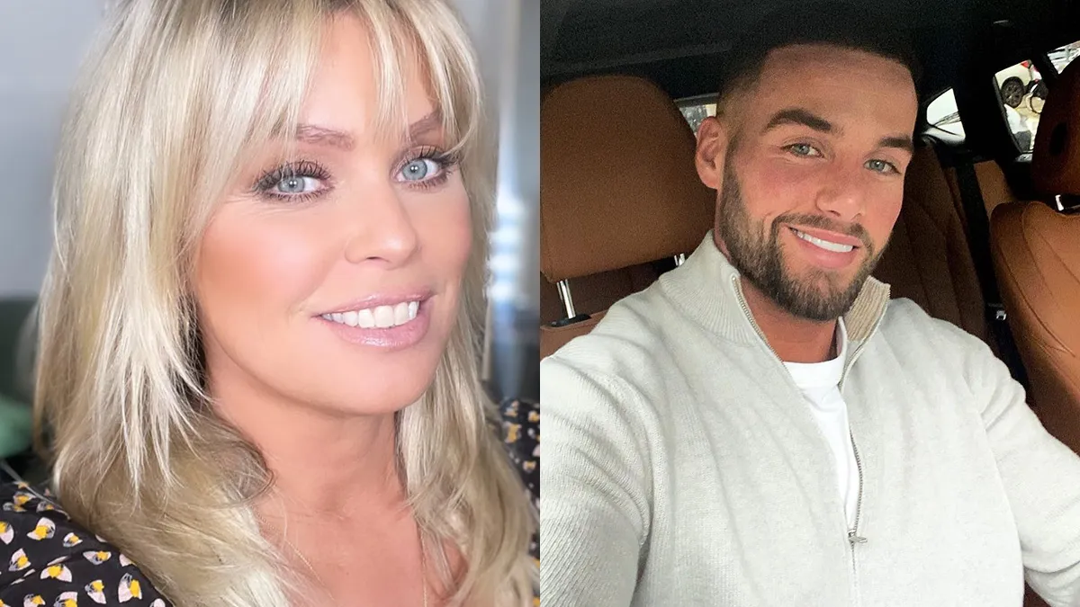 Bridget Maasland houdt wel van toyboys: Zou ook bed hebben gedeeld met Donny Roelvink