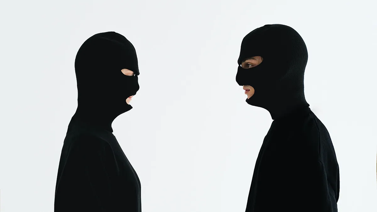 Crypto is het nieuwe roversgoed voor dieven