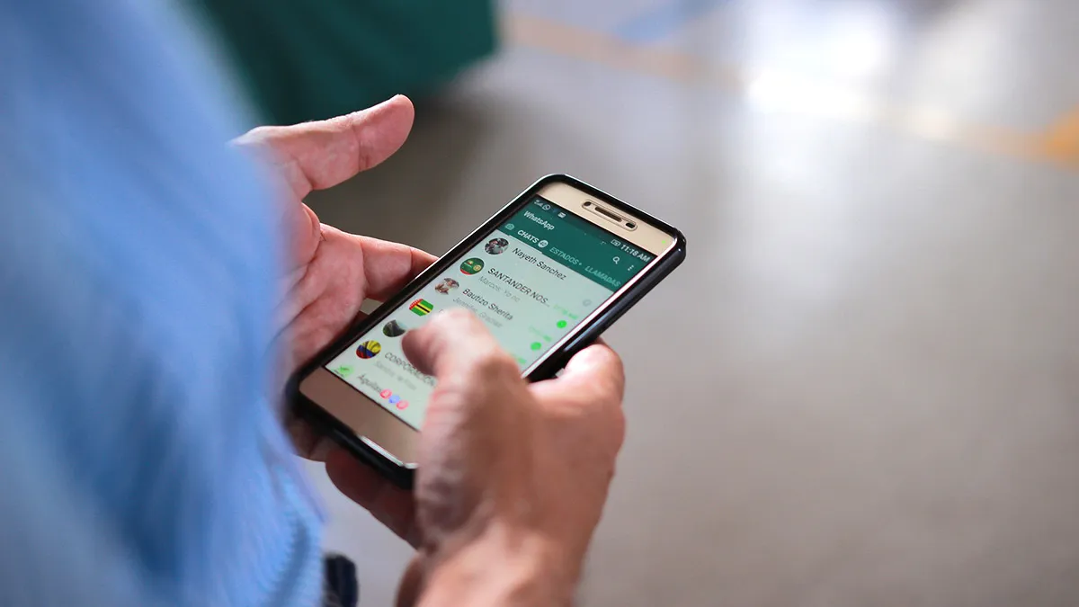 Deze 3 functies zou elke gebruiker van WhatsApp nu in moeten stellen