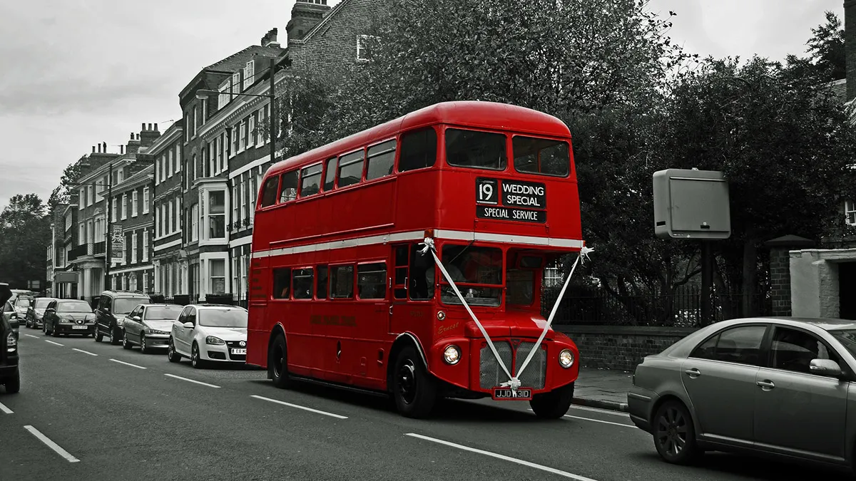 Douwe Bob is op zoek naar een goede auto voor de familie