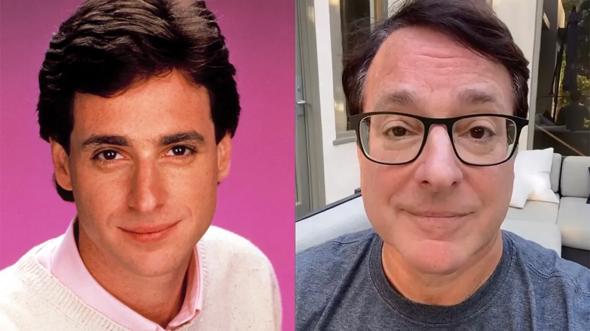 Full House-acteur Bob Saget overleden op 65-jarige leeftijd