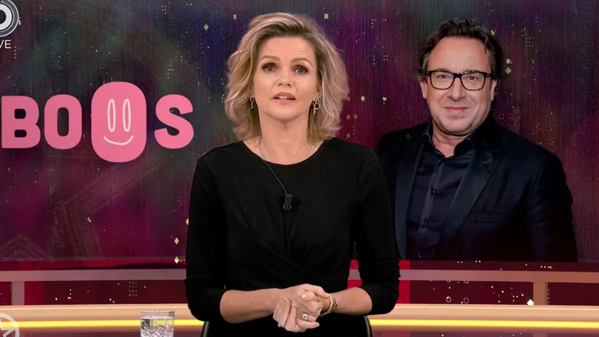 Ook video van coach Marco Borsato die minderjarige kandidate knuffelt en kust gaat viraal