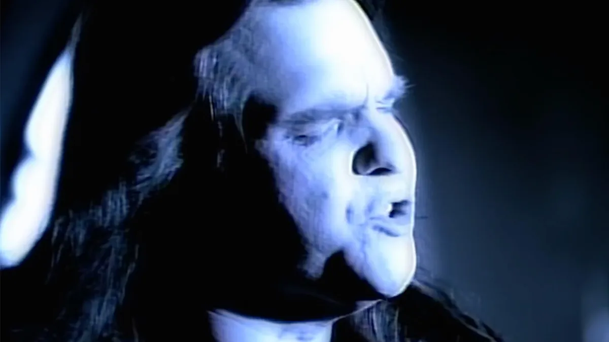 Meat Loaf, zanger van hit 'Paradise by the Dashboard Light' overleden