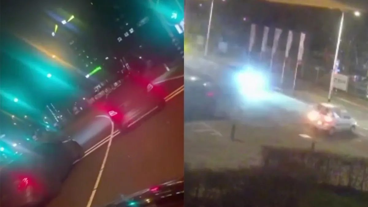 Oma Lies doodgereden bij 'straatrace' in Alkmaar