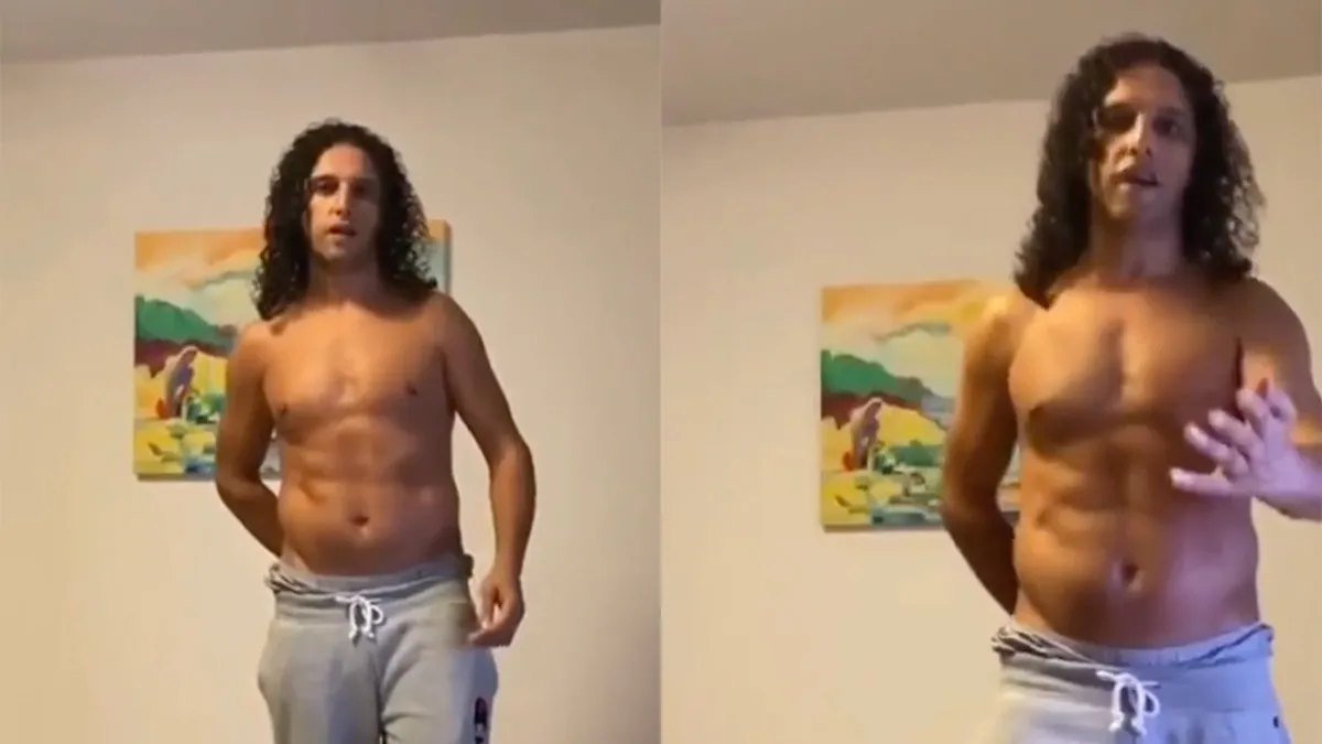 Ruud de Wild zal absoluut niet kunnen lachen om deze Ali B spoof