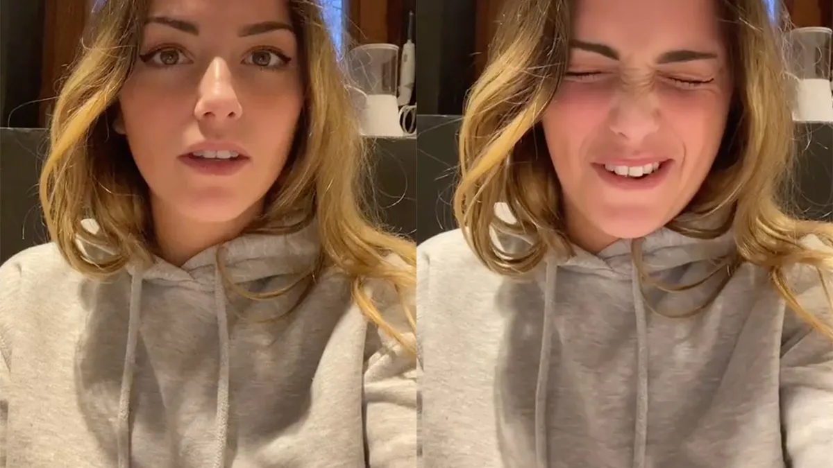 Shauna Dewit helpt mythe om zeep: Vrouwen poepen wel