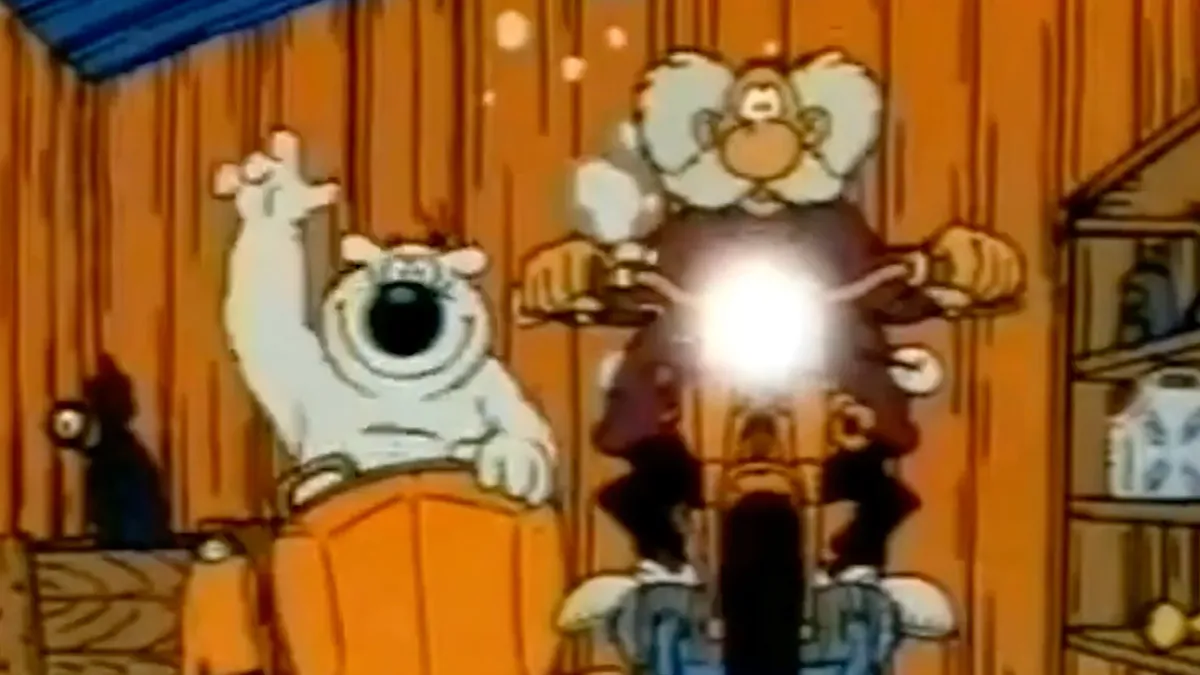 Stukje nostalgie: Walu maakt een house remix van Dommel