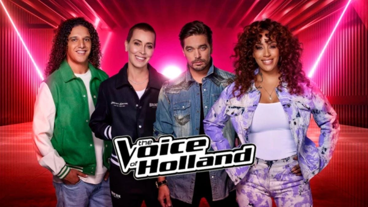 The Voice of Holland stilgelegd door RTL na aantijgingen seksueel overschrijdend gedrag