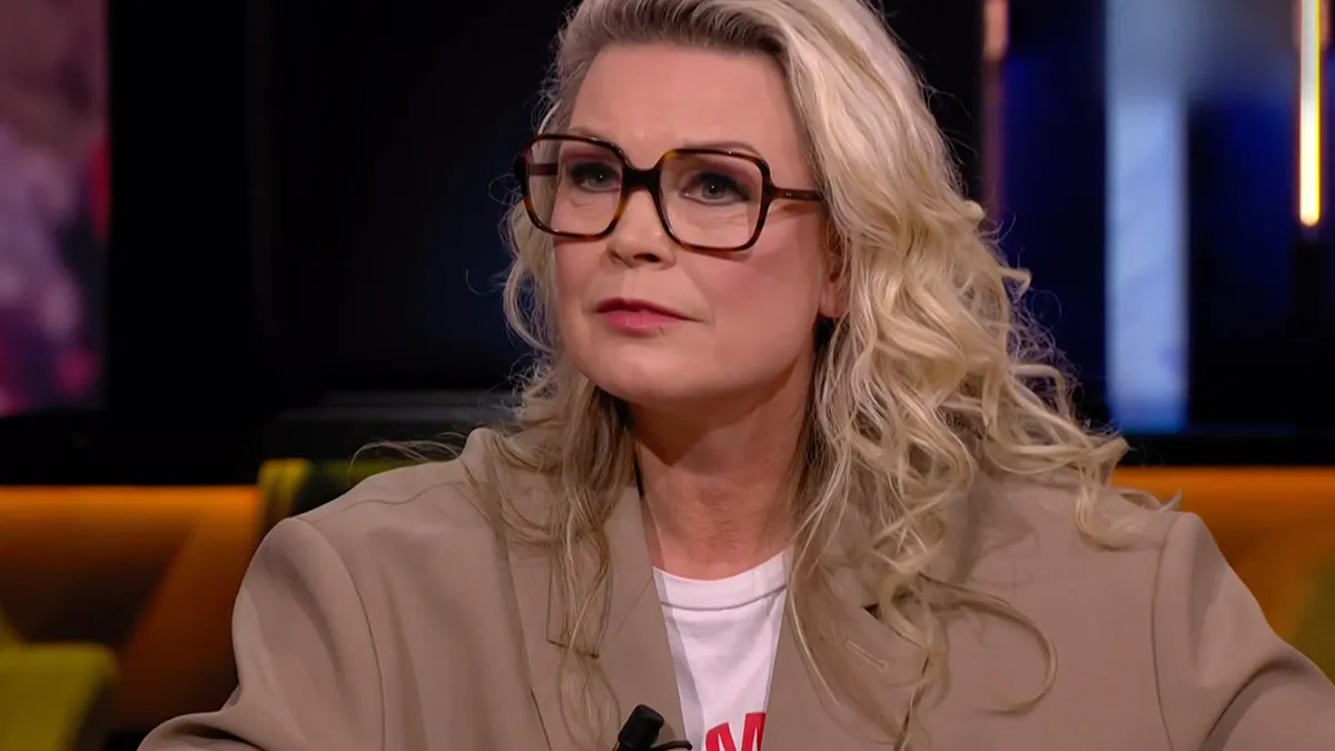 Verhaal maandblad Linda toch anders, magazine bracht vrouwen in contact met Tim Hofman