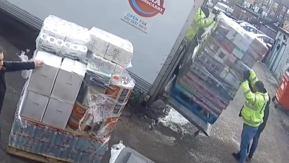 Lossen gaat niet goed, maar niet op de manier zoals je wellicht zou verwachten