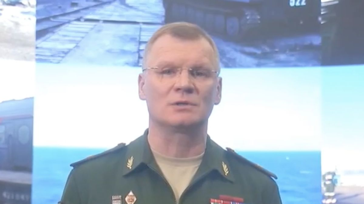 Rusland zegt enkele troepen terug te trekken bij de grens met Oekraïne