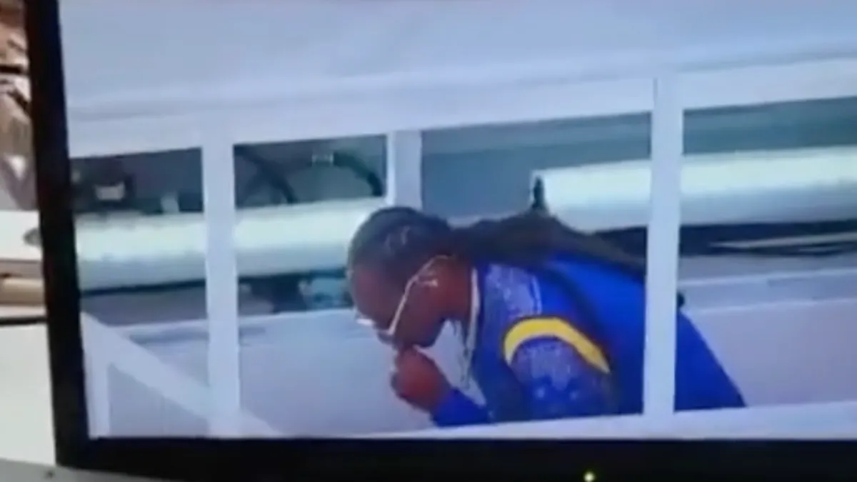 Snoop Dogg had prima voorbereiding voor Super Bowl Halftime Show