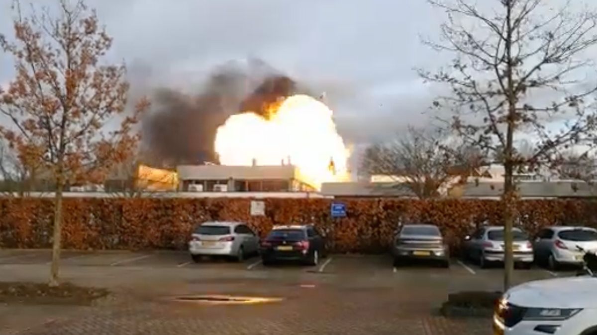 Explosie in Oosterhout gaat weer rond: 'Die heb ik erop staan'