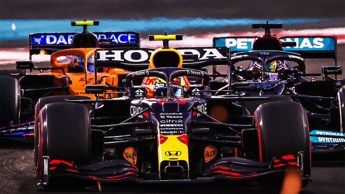 Fan-Made Trailer Formula 1: Drive to Survive seizoen 4 (Vanaf 11 maart op Netflix)