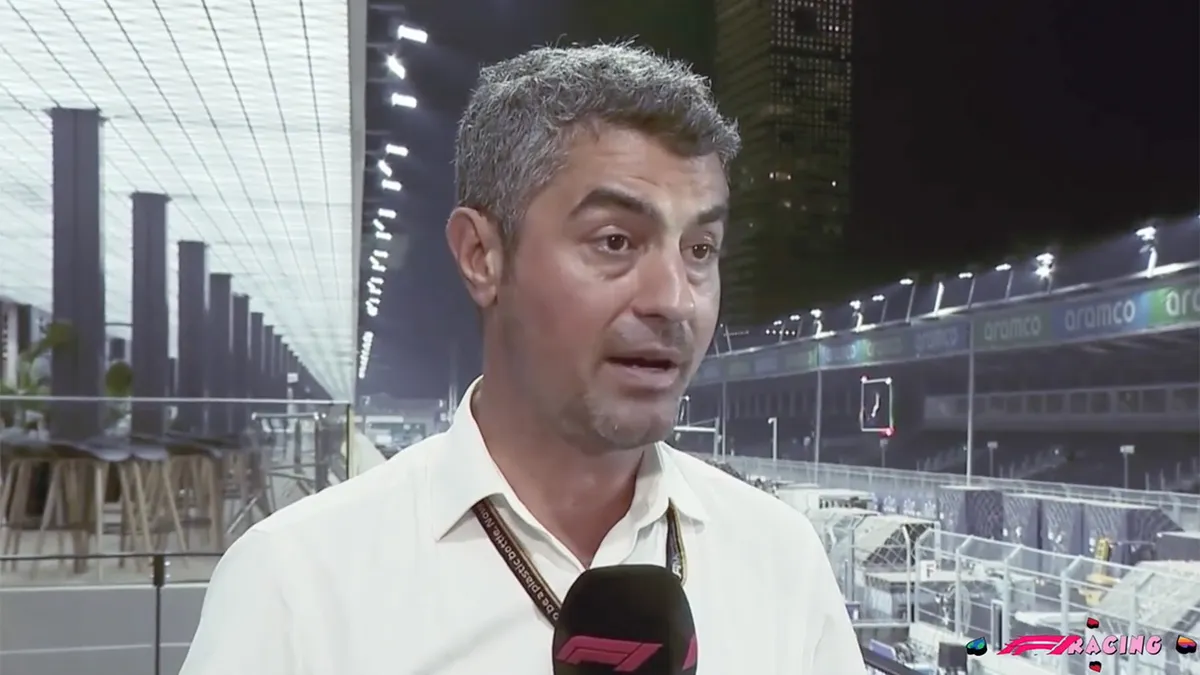 Formule 1 wedstrijdleider Michael Masi aan de kant gezet om veelbesproken einde van seizoen 2021