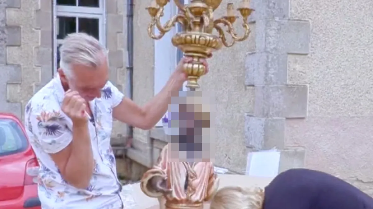 Meilandjes weer onder vuur vanwege racistische lamp in advertentie op Funda