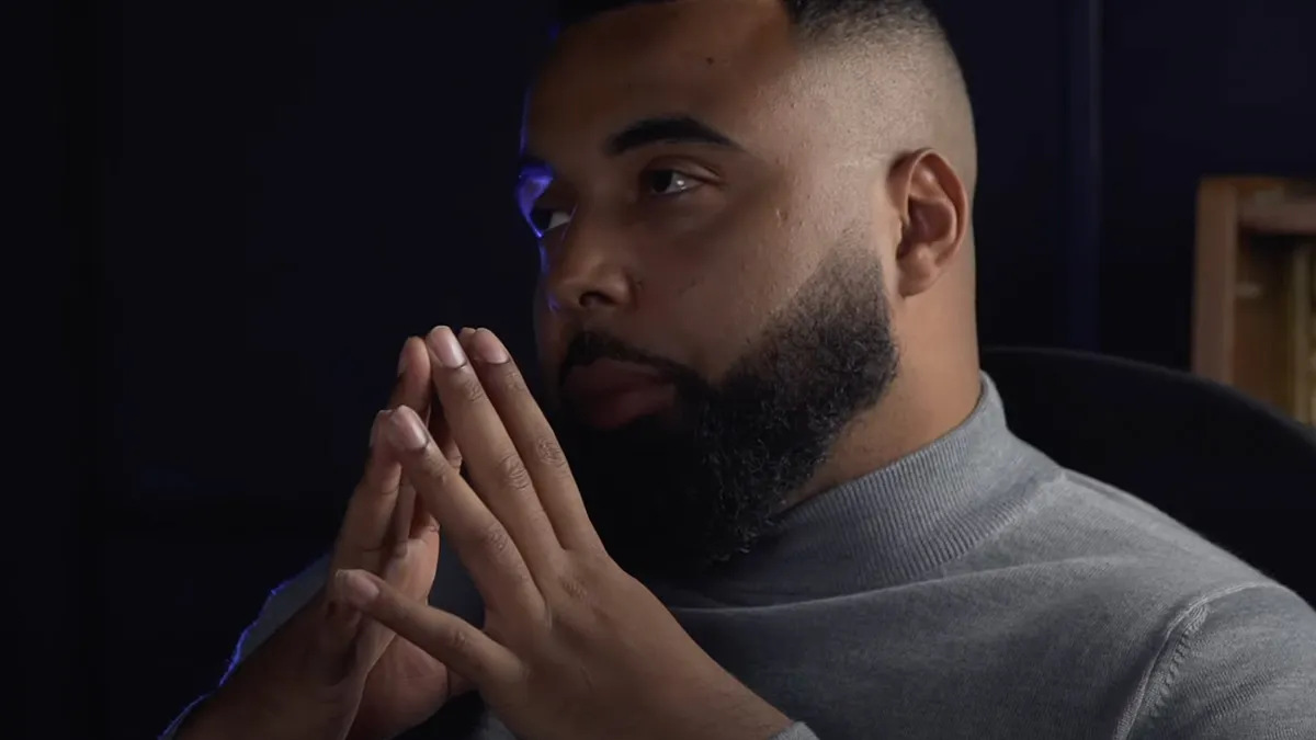 Mula B over hoe het tussen hem en LouiVos zit