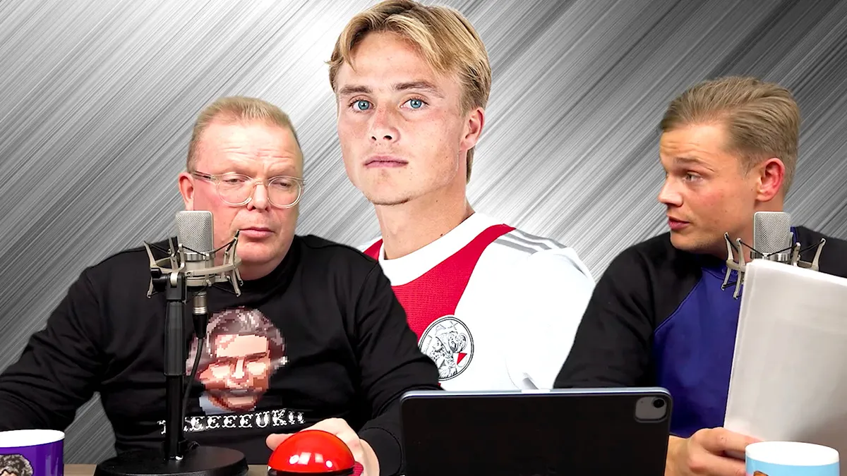 Vrouw wil aangifte doen van verkrachting door Ajax-middenvelder Donny Warmerdam