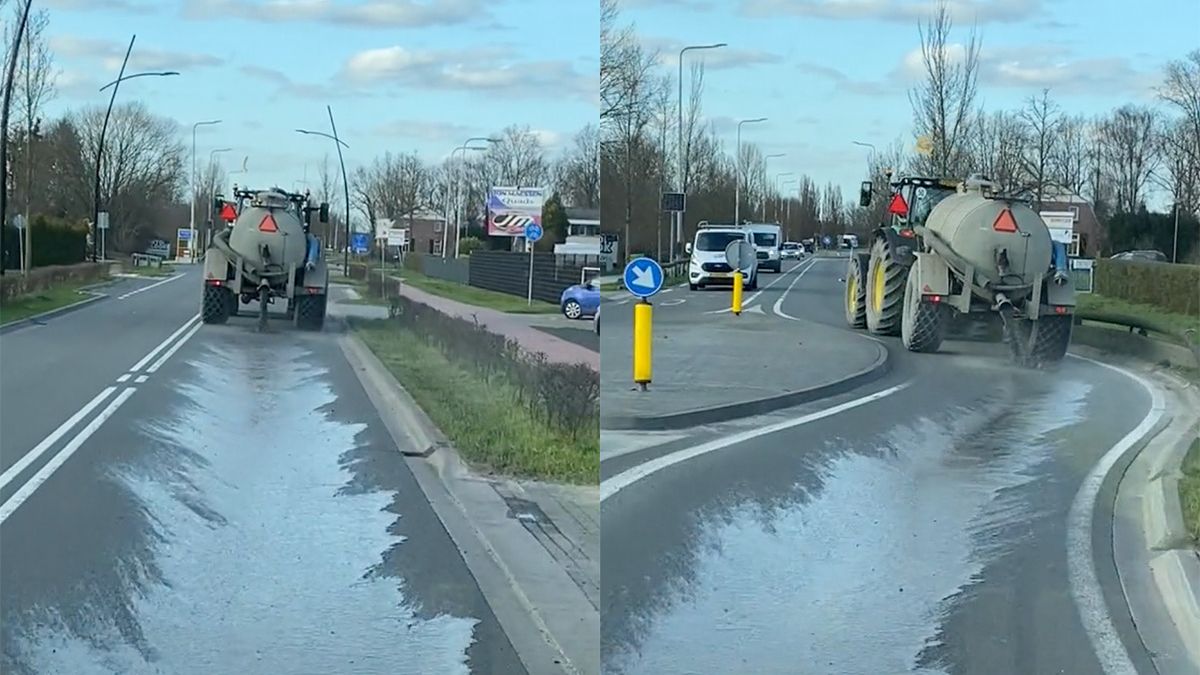 Waarom het dus af en toe verschrikkelijk stinkt in Ysselsteyn